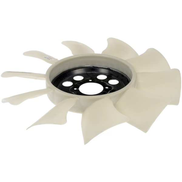 Dorman Engine Cooling Fan Blade 620-199