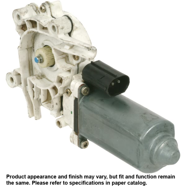 Cardone Reman Remanufactured Window Lift Motor 47-2152