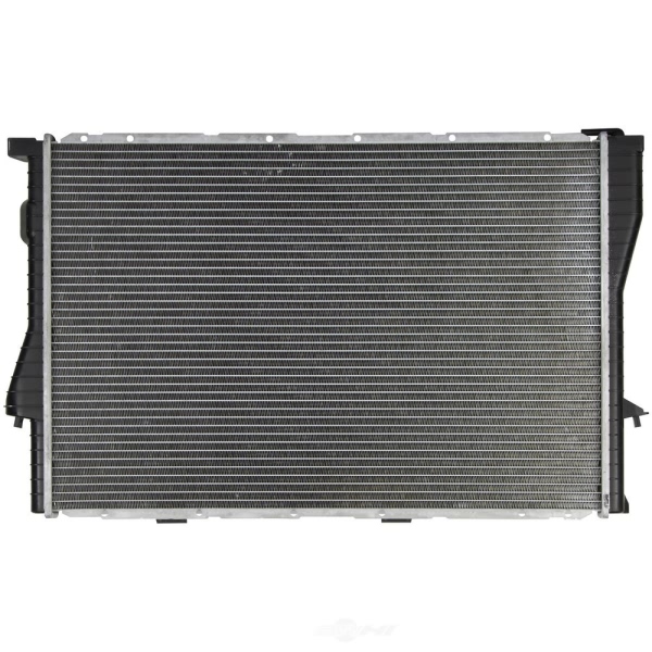 Spectra Premium Complete Radiator CU1401