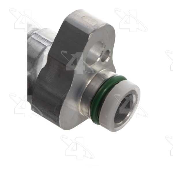 Four Seasons A C Refrigerant Suction Hose 66616