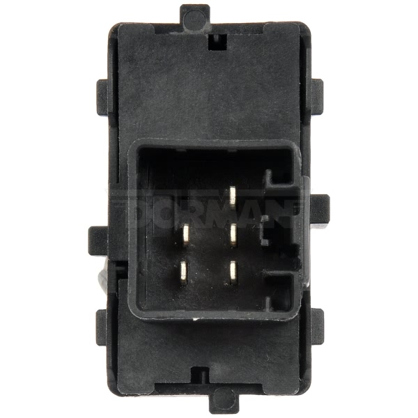 Dorman OE Solutions Front Passenger Side Window Switch 901-362