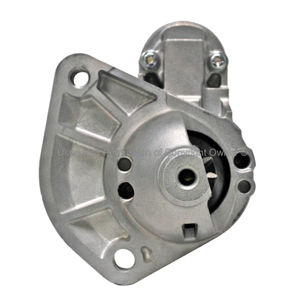 Quality-Built Starter Remanufactured 19425