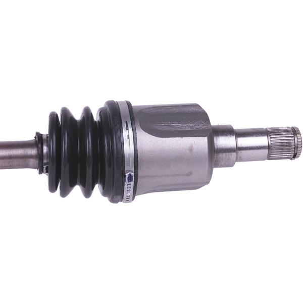 Cardone Reman Remanufactured CV Axle Assembly 60-1015
