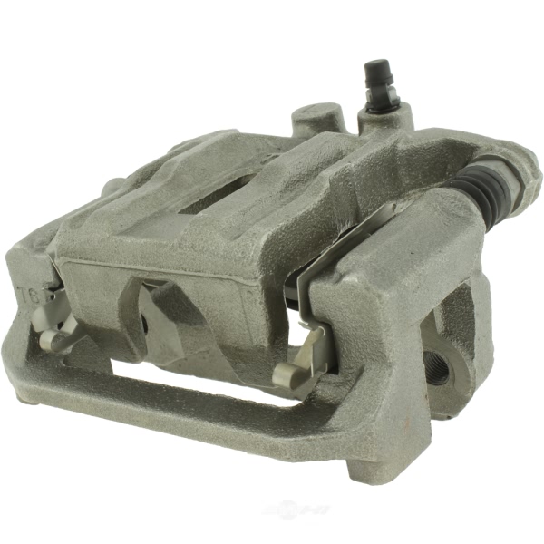 Centric Remanufactured Semi-Loaded Rear Driver Side Brake Caliper 141.42588