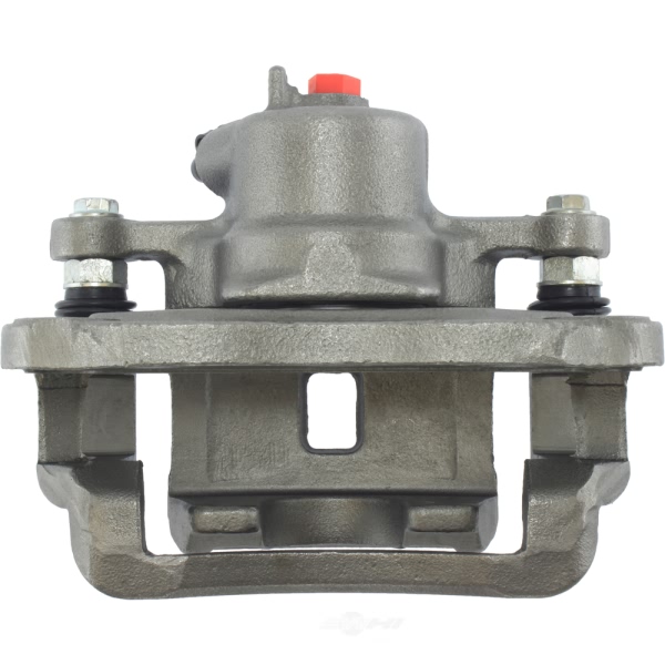 Centric Remanufactured Semi-Loaded Rear Driver Side Brake Caliper 141.50618