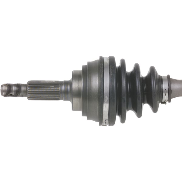 Cardone Reman Remanufactured CV Axle Assembly 60-5025