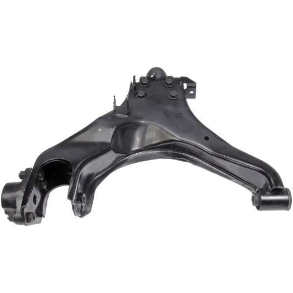Dorman Front Driver Side Lower Non Adjustable Control Arm And Ball Joint Assembly 521-591