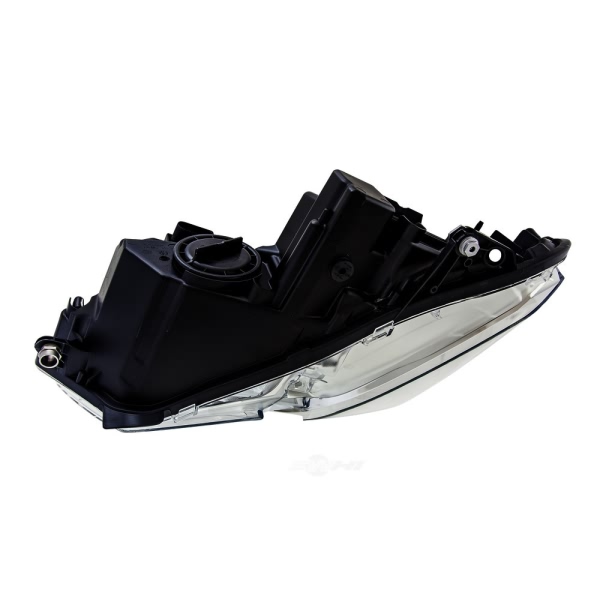 Hella Headlamp - Driver Side 009647971