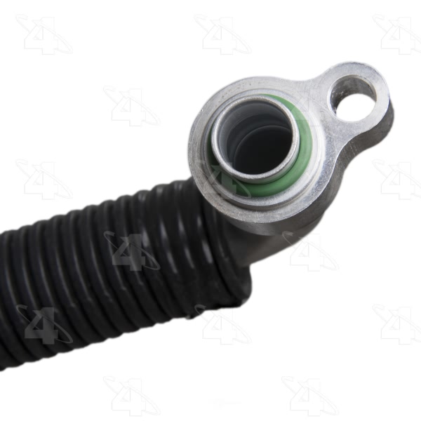 Four Seasons A C Suction Line Hose Assembly 56079