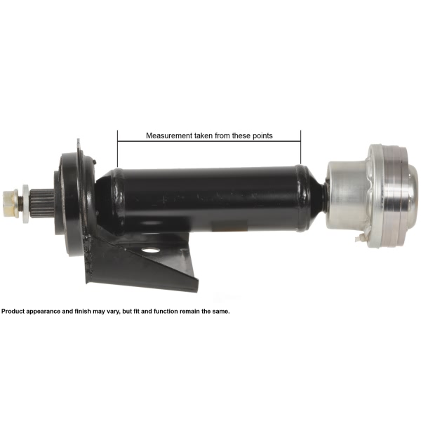 Cardone Reman Remanufactured Driveshaft/ Prop Shaft 65-7024