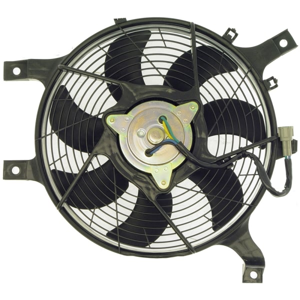 Dorman A C Condenser Fan Assembly 620-426