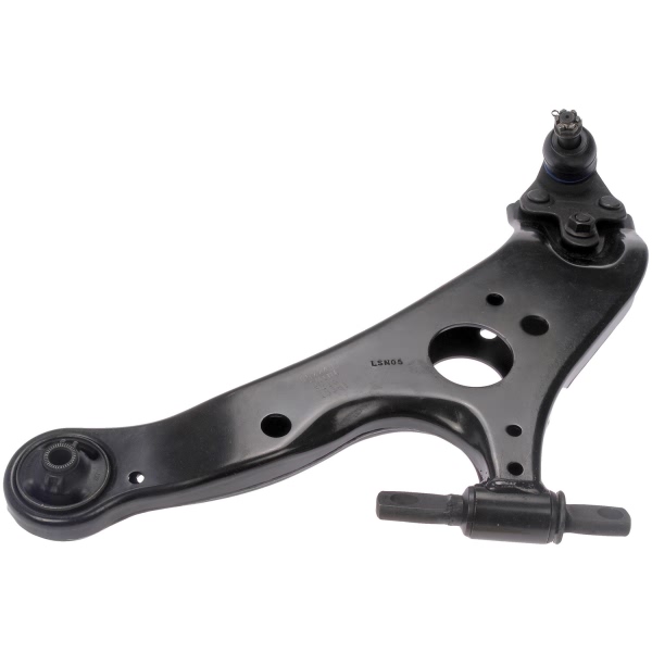 Dorman Front Driver Side Lower Non Adjustable Control Arm And Ball Joint Assembly 522-497