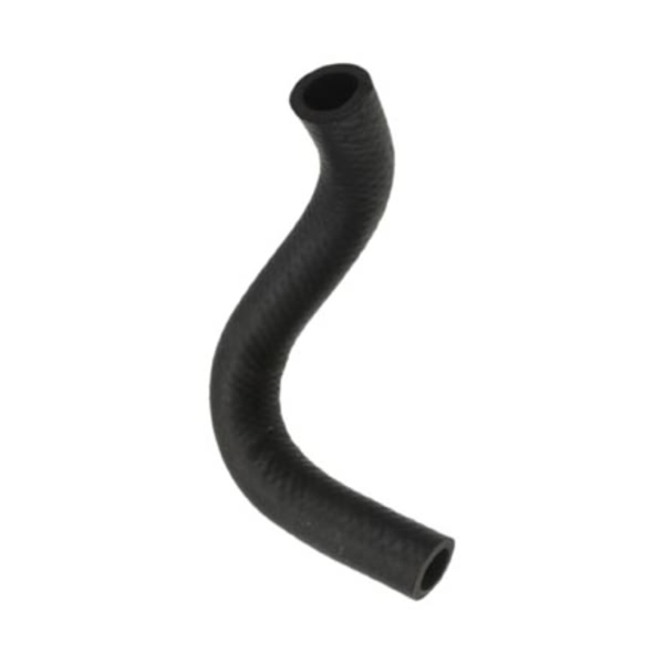 Dayco Engine Coolant Curved Radiator Hose 71376