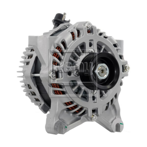 Remy Remanufactured Alternator 23013