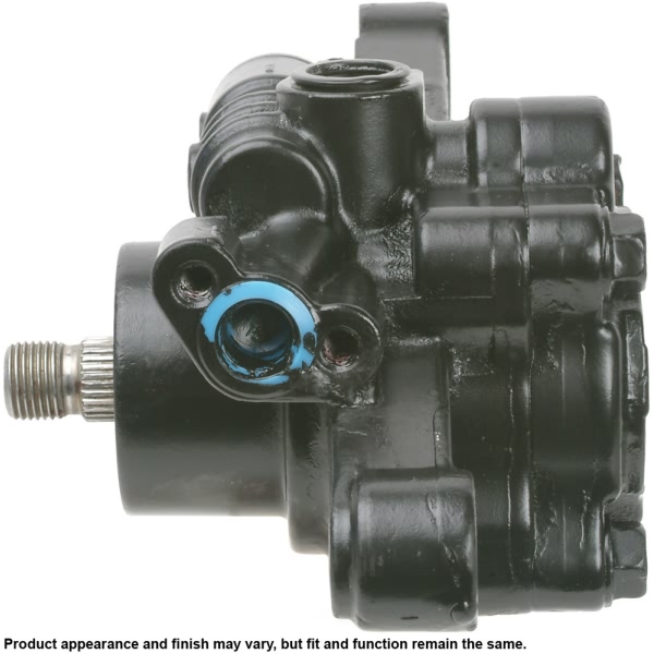 Cardone Reman Remanufactured Power Steering Pump w/o Reservoir 21-5946