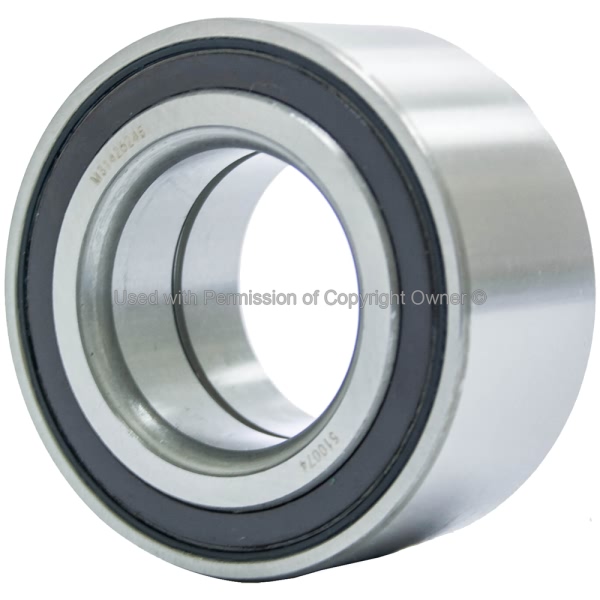 Quality-Built WHEEL BEARING WH510074