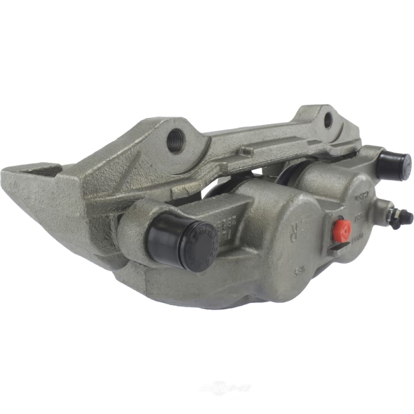 Centric Remanufactured Semi-Loaded Front Passenger Side Brake Caliper 141.65085