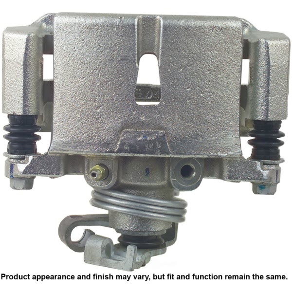 Cardone Reman Remanufactured Unloaded Caliper w/Bracket 18-B4944