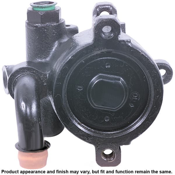Cardone Reman Remanufactured Power Steering Pump w/o Reservoir 20-703