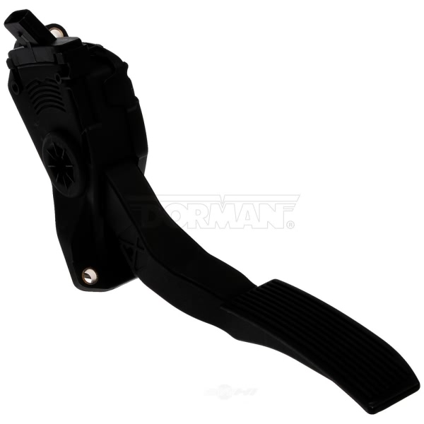 Dorman Swing Mount Accelerator Pedal With Sensor 699-128