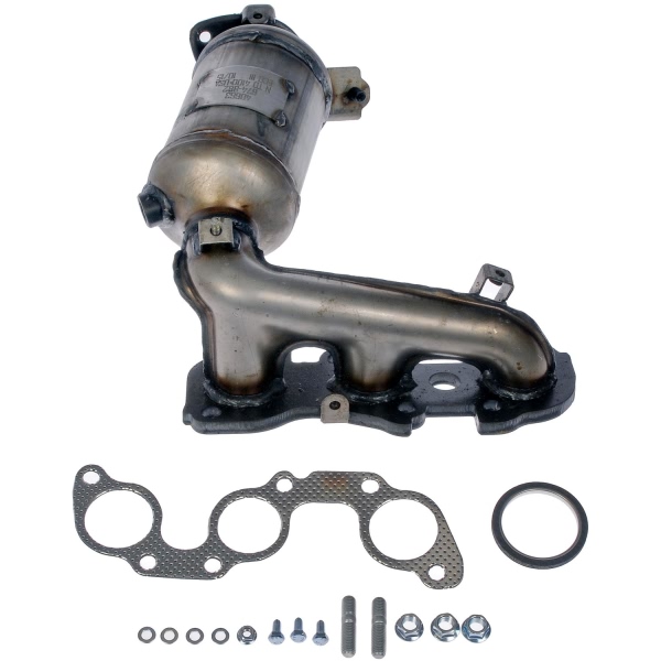 Dorman Stainless Steel Natural Exhaust Manifold 674-882