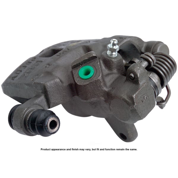 Cardone Reman Remanufactured Unloaded Caliper 18-4543