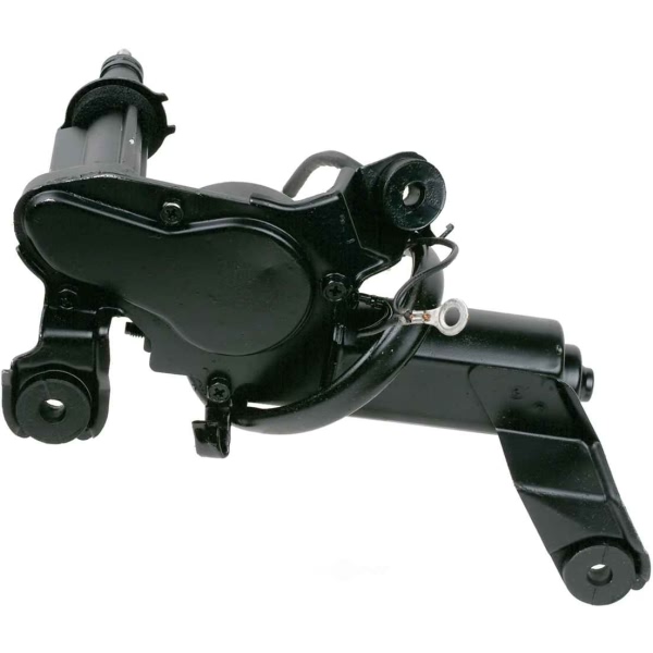 Cardone Reman Remanufactured Wiper Motor 43-2048