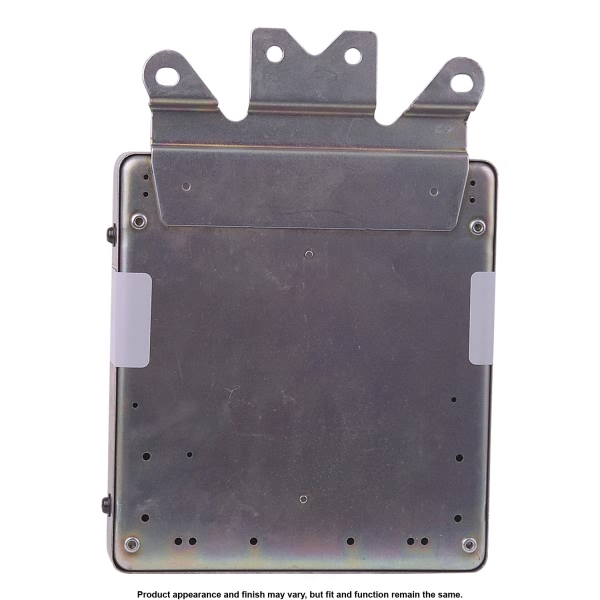 Cardone Reman Remanufactured Engine Control Computer 72-6007