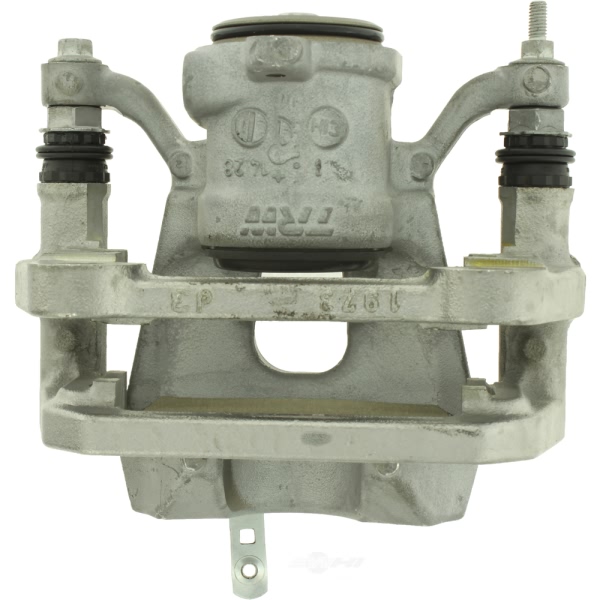 Centric Remanufactured Semi-Loaded Rear Driver Side Brake Caliper 141.58516