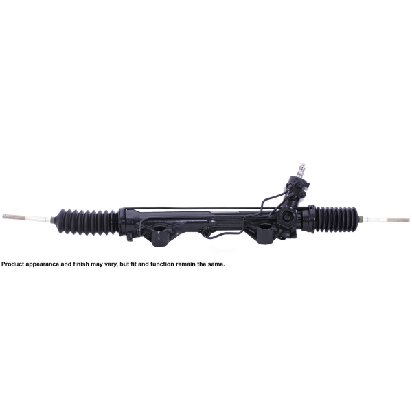Cardone Reman Remanufactured Hydraulic Power Rack and Pinion Complete Unit 22-217
