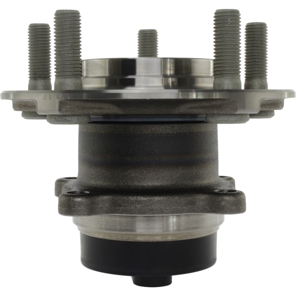 Centric Premium™ Front Passenger Side Non-Driven Wheel Bearing and Hub Assembly 407.45003