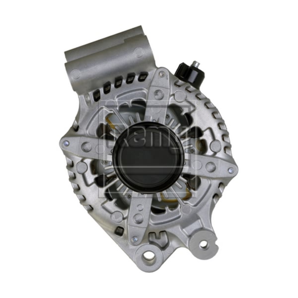 Remy Remanufactured Alternator 23021