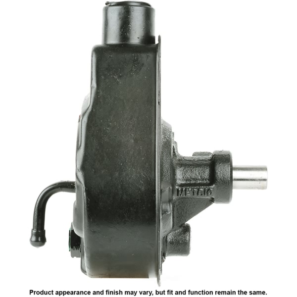 Cardone Reman Remanufactured Power Steering Pump w/Reservoir 20-7886