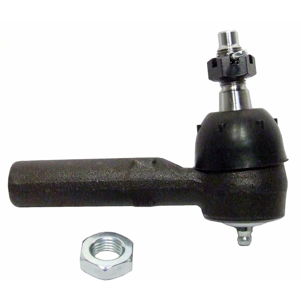 Delphi Outer Steering Tie Rod End TA2280