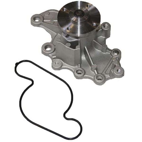 GMB Engine Coolant Water Pump 145-2160