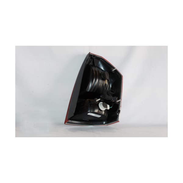 TYC Driver Side Replacement Tail Light 11-6126-00
