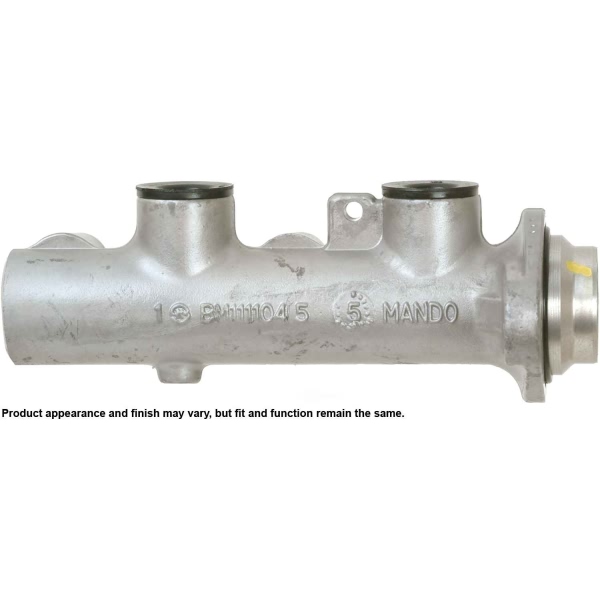 Cardone Reman Remanufactured Master Cylinder 11-3390