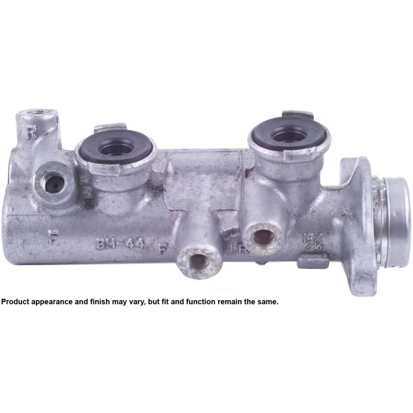 Cardone Reman Remanufactured Master Cylinder 11-2600