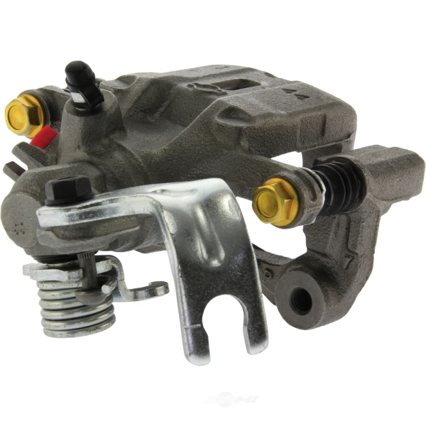 Centric Remanufactured Semi-Loaded Rear Driver Side Brake Caliper 141.42552