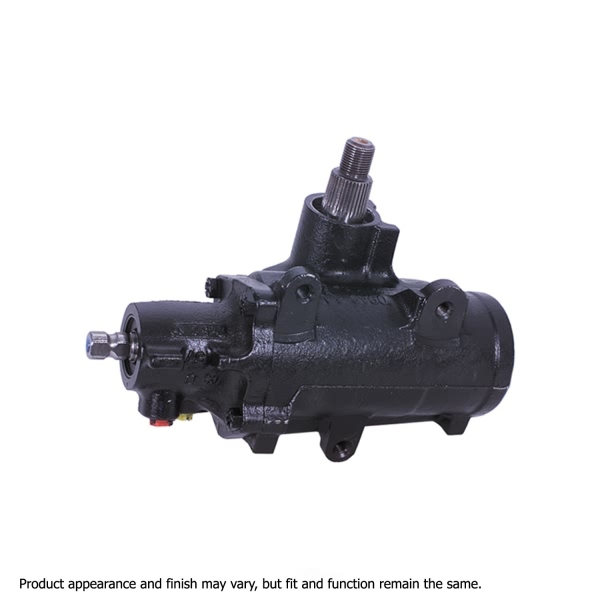 Cardone Reman Remanufactured Power Steering Gear 27-6555