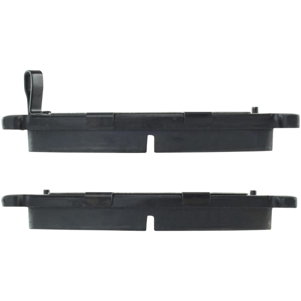 Centric Premium Ceramic Rear Disc Brake Pads 301.05531
