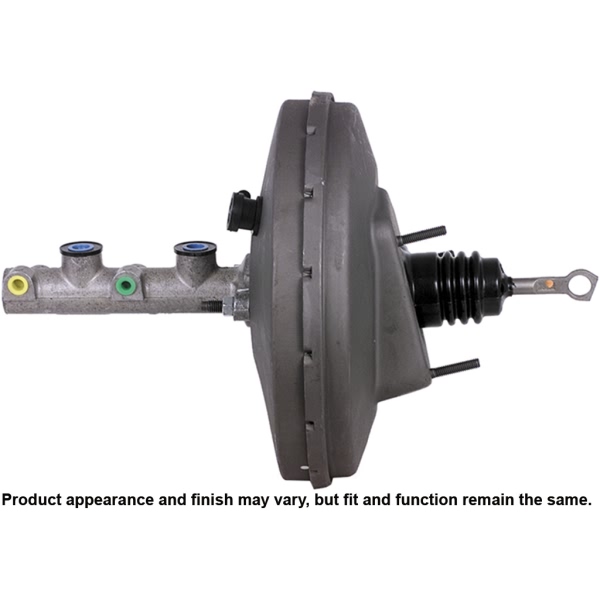 Cardone Reman Remanufactured Vacuum Power Brake Booster w/Master Cylinder 50-4305