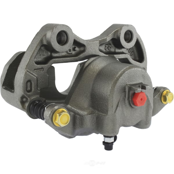 Centric Remanufactured Semi-Loaded Front Passenger Side Brake Caliper 141.42119