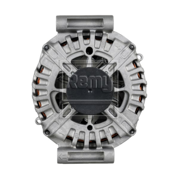 Remy Remanufactured Alternator 11171