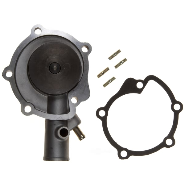 Gates Engine Coolant Standard Water Pump 42173