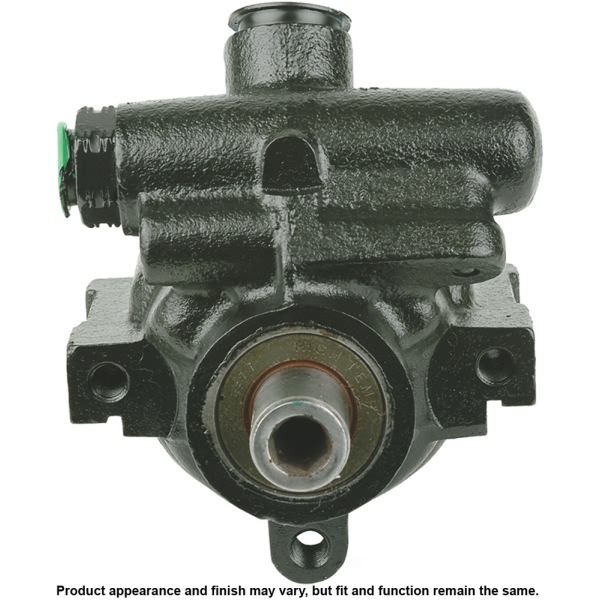 Cardone Reman Remanufactured Power Steering Pump w/o Reservoir 20-532