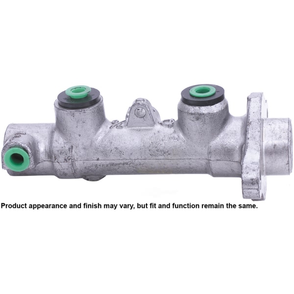 Cardone Reman Remanufactured Master Cylinder 11-2227