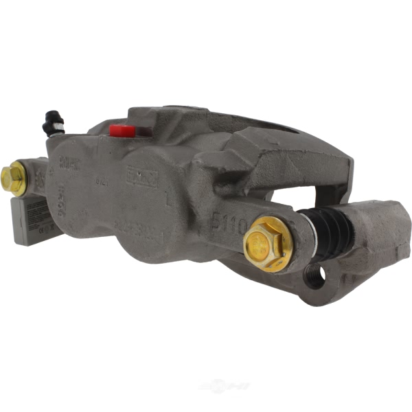 Centric Remanufactured Semi-Loaded Front Passenger Side Brake Caliper 141.65077