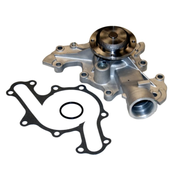 GMB Engine Coolant Water Pump 125-1790