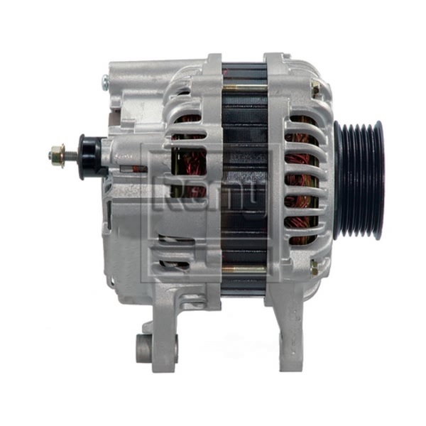 Remy Remanufactured Alternator 12100